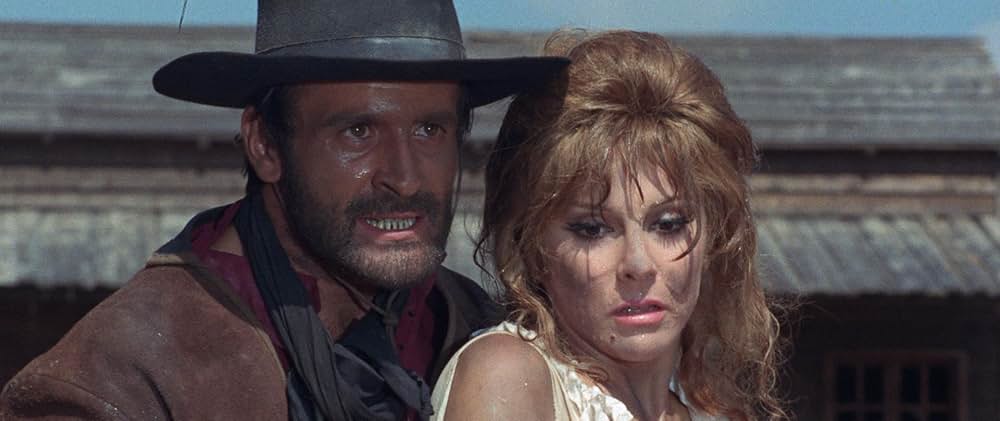 復讐の用心棒の画像