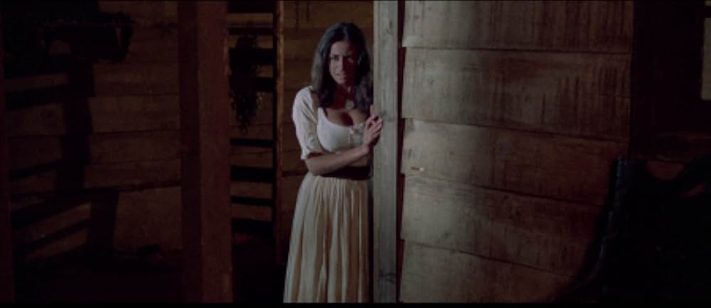 復讐の用心棒の画像