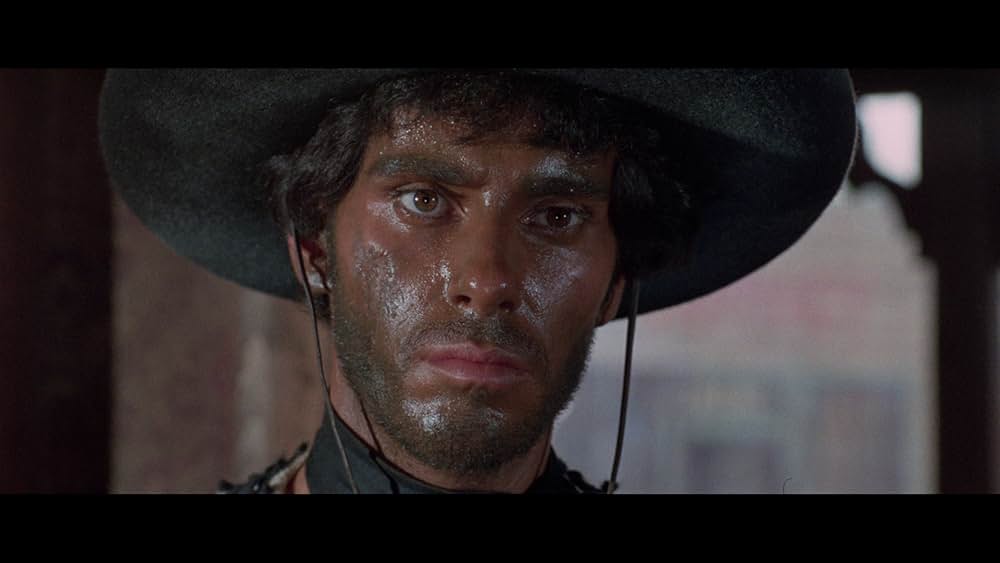 復讐の用心棒の画像