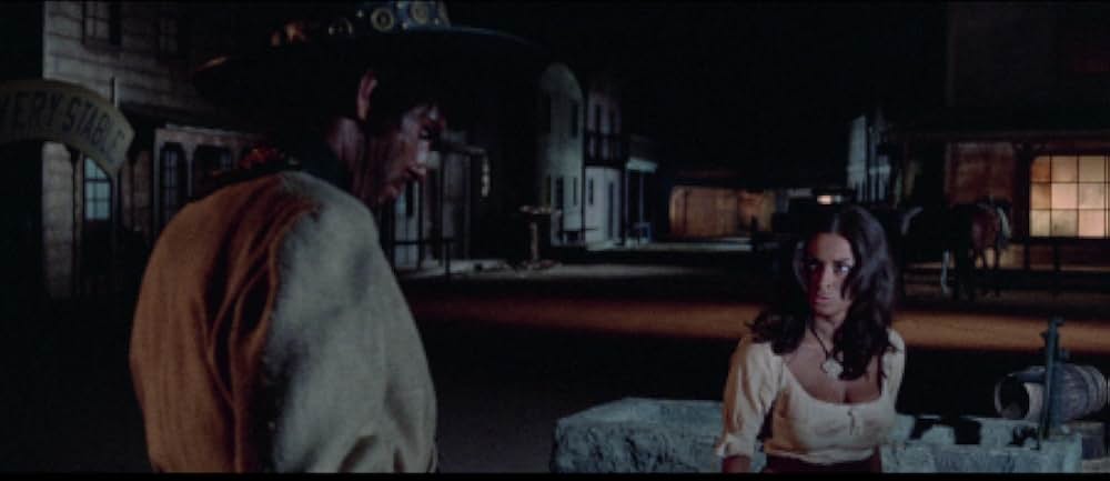 復讐の用心棒の画像