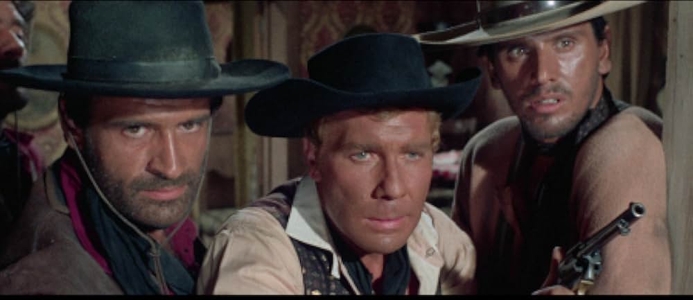 復讐の用心棒の画像