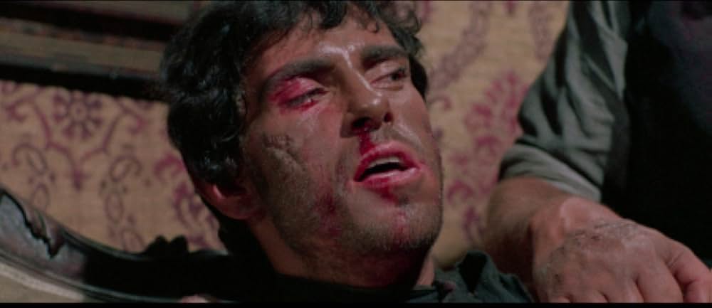 復讐の用心棒の画像