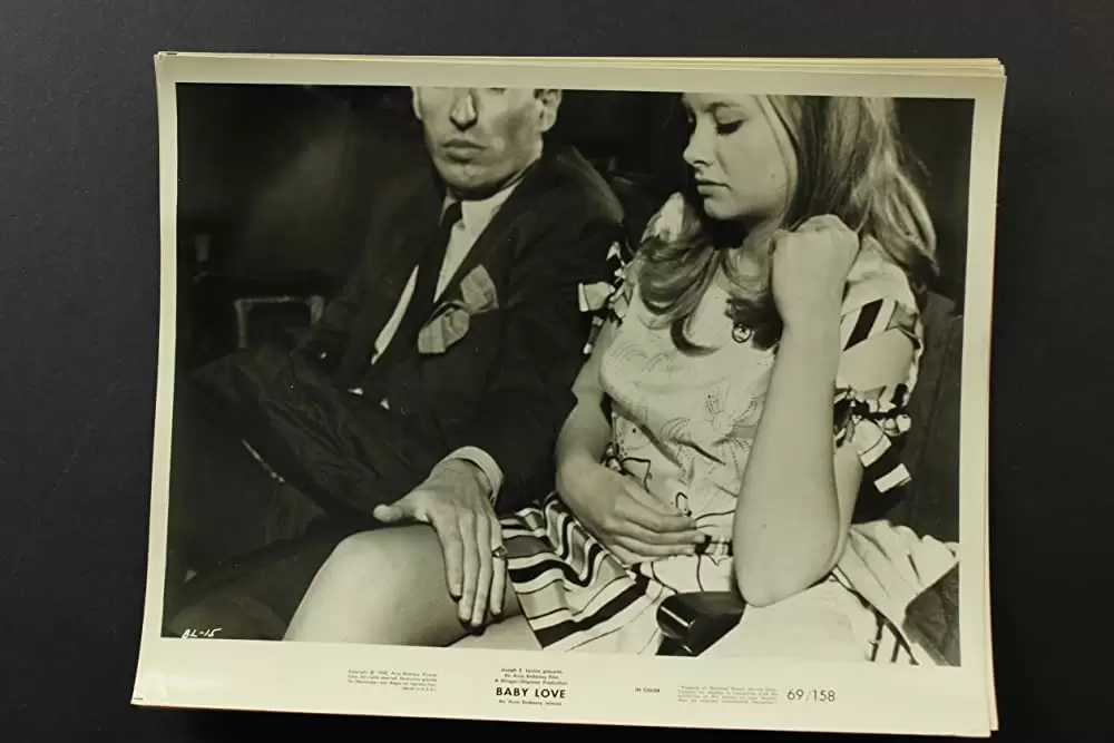 「水滴（しずく）」バーノン・ドブチェフ & リンダ・ヘイドンの画像