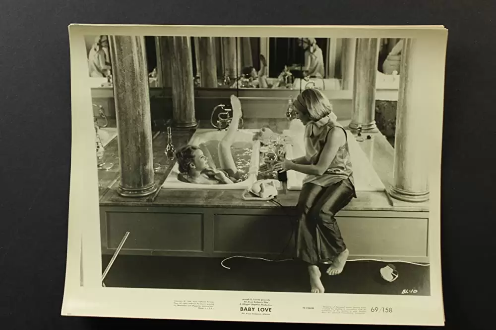 水滴（しずく）の画像