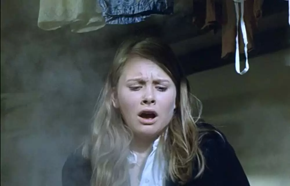 水滴（しずく）の画像