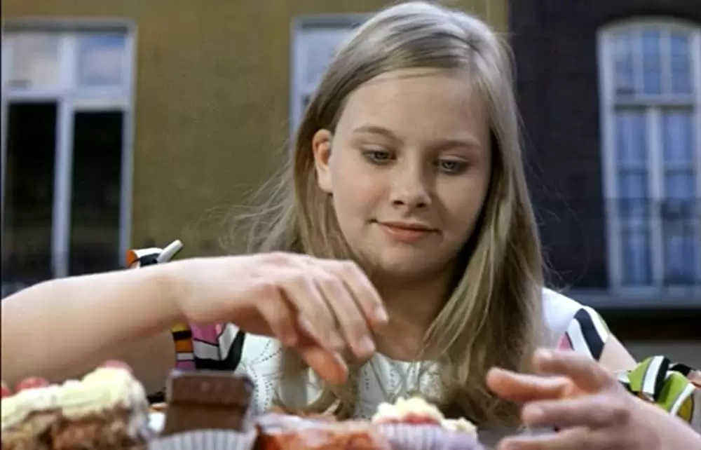 水滴（しずく）の画像