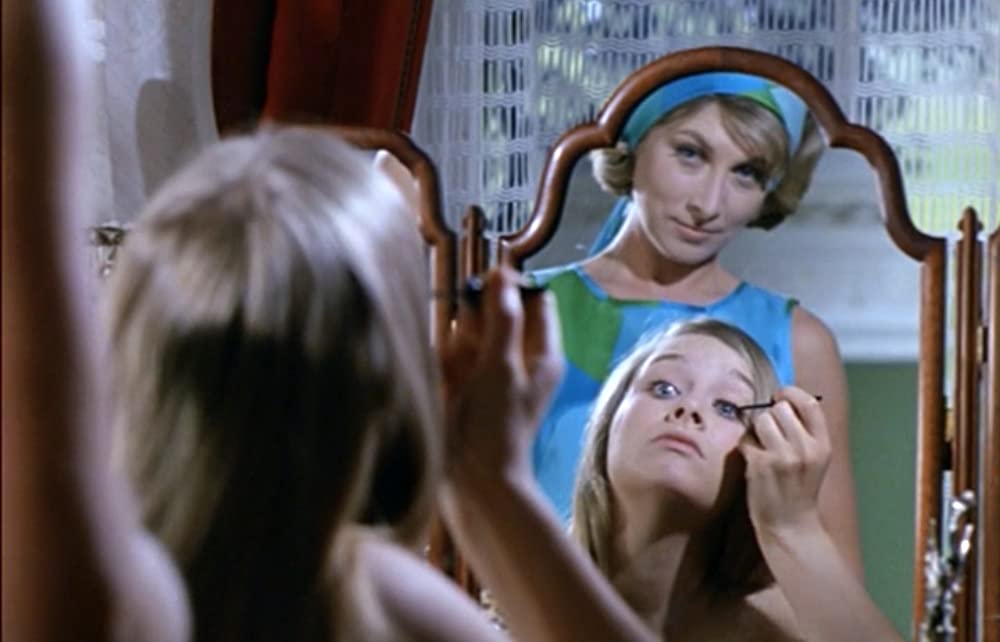 水滴（しずく）の画像