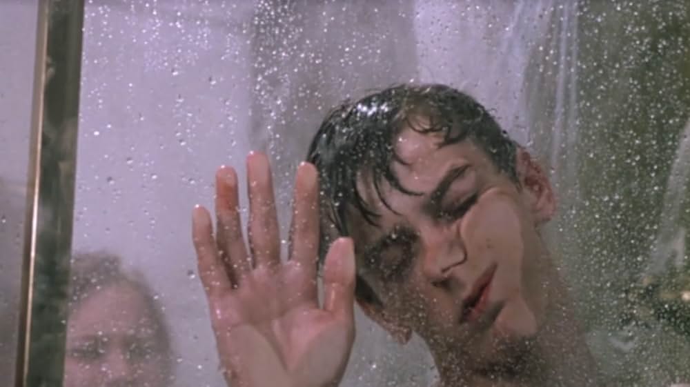 水滴（しずく）の画像