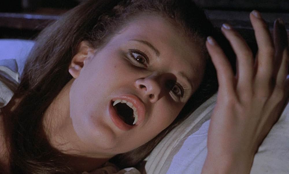 ドラキュラ血のしたたりの画像