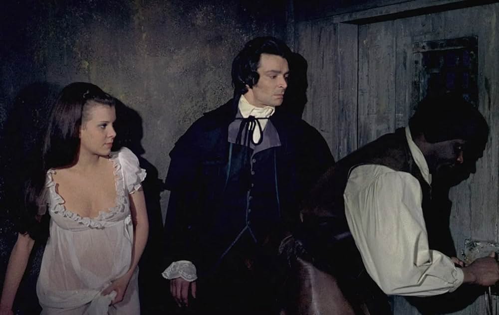 ドラキュラ血のしたたりの画像