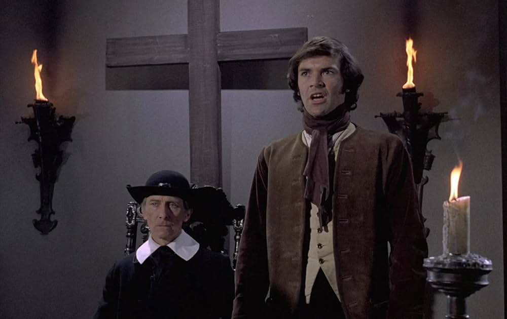 ドラキュラ血のしたたりの画像