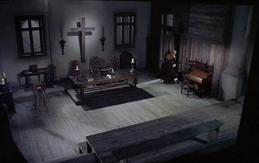 ドラキュラ血のしたたりの画像