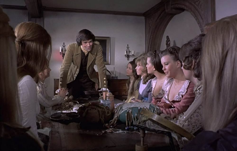 ドラキュラ血のしたたりの画像