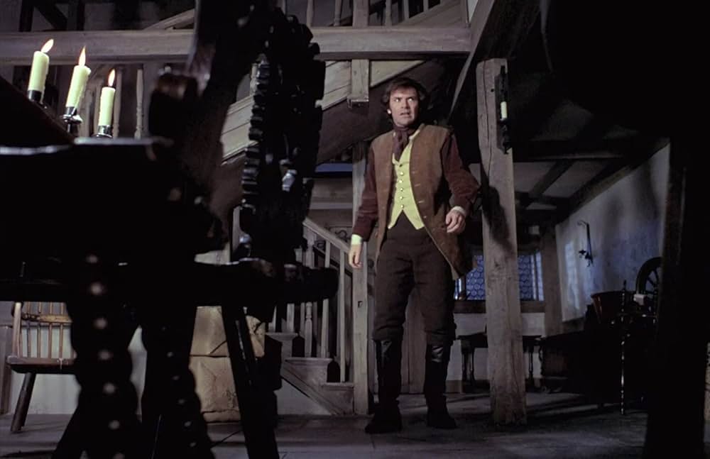 ドラキュラ血のしたたりの画像