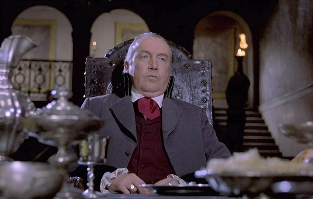 ドラキュラ血のしたたりの画像