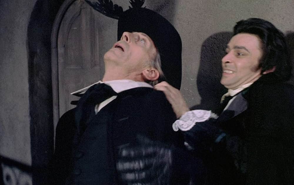 ドラキュラ血のしたたりの画像