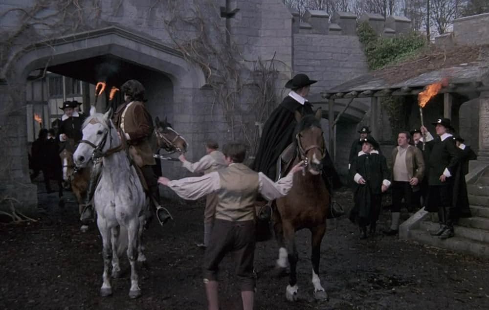 ドラキュラ血のしたたりの画像