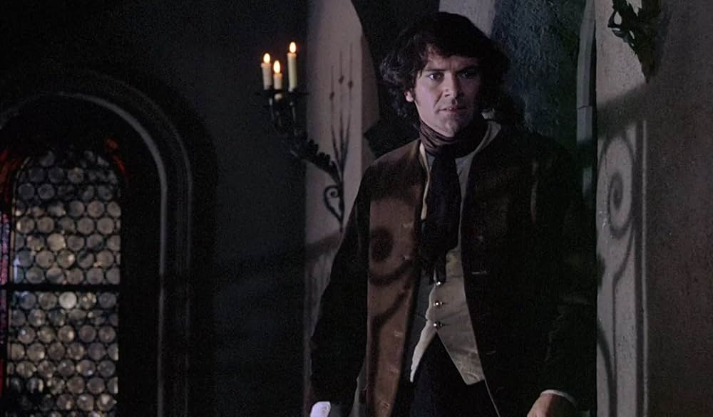 ドラキュラ血のしたたりの画像