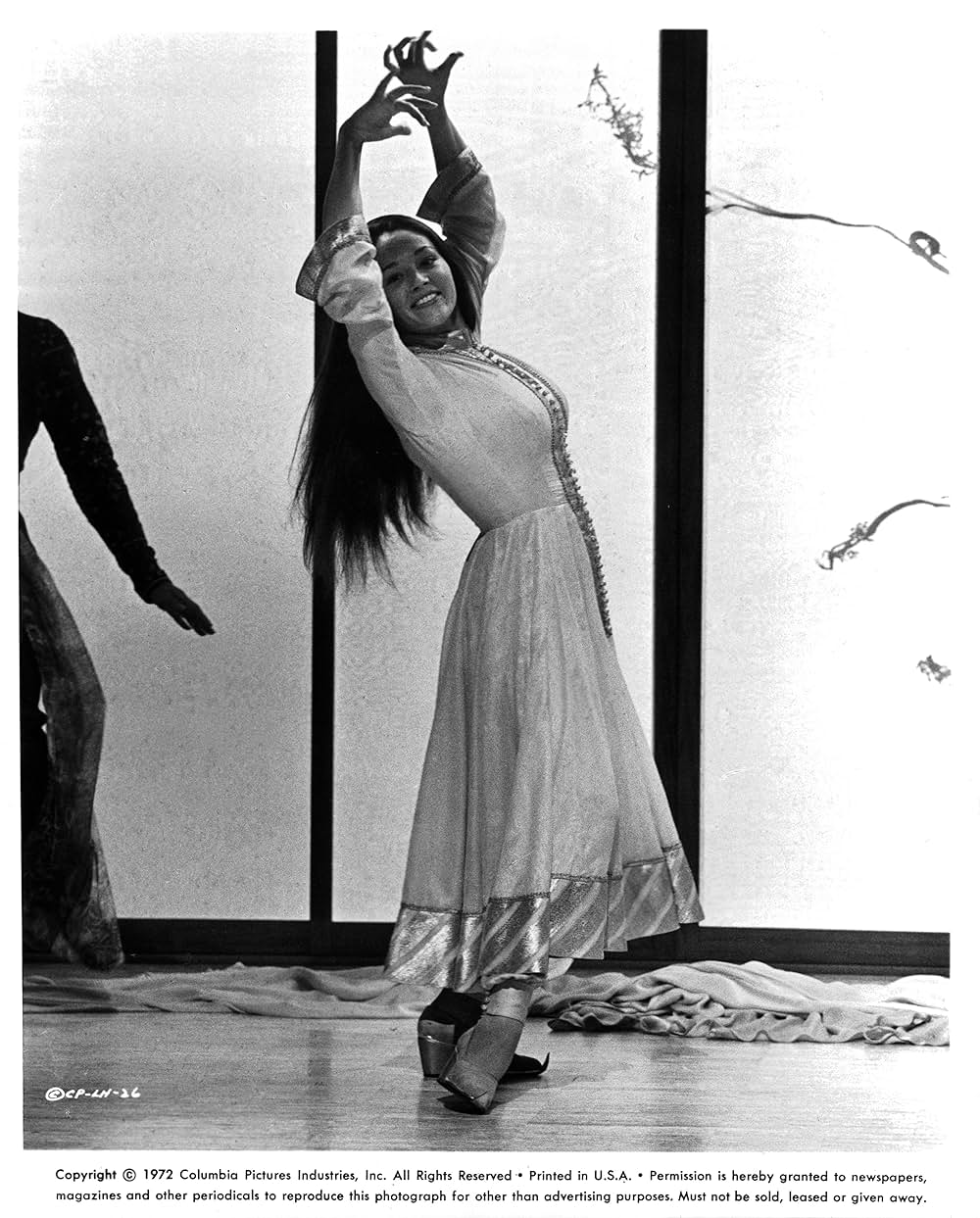 失われた地平線の画像