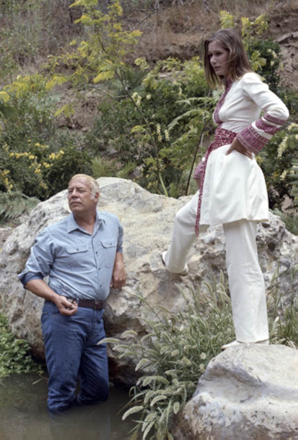 失われた地平線の画像