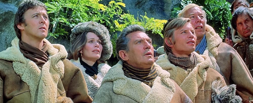 失われた地平線の画像