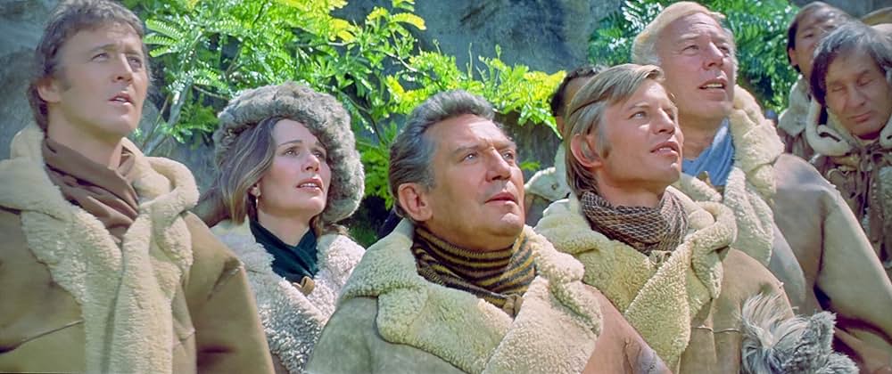 失われた地平線の画像