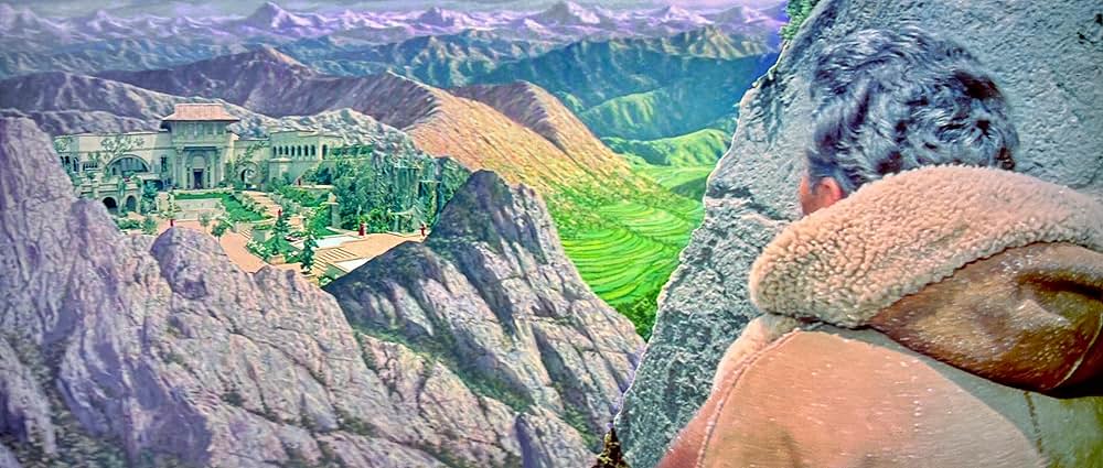 失われた地平線の画像