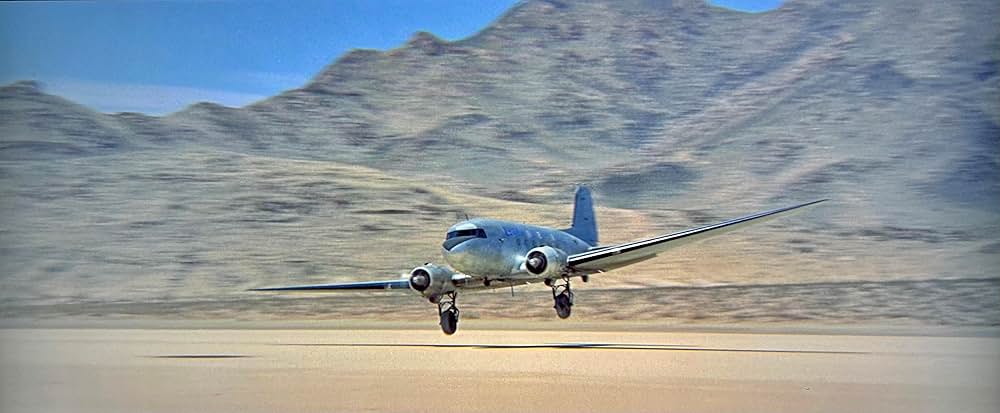 失われた地平線の画像