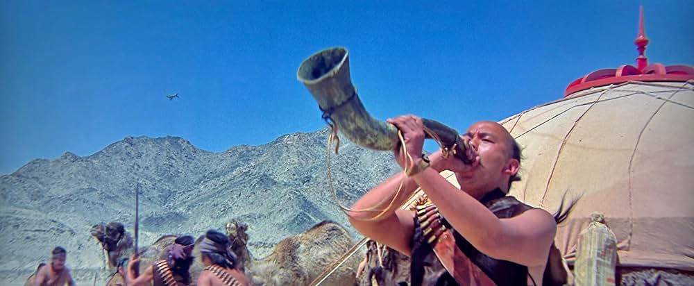 失われた地平線の画像