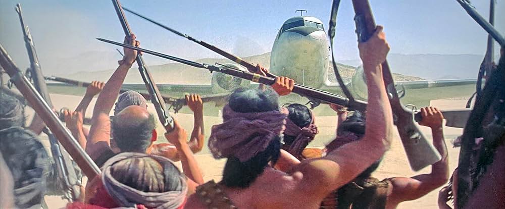 失われた地平線の画像