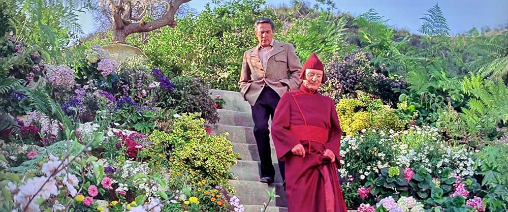 失われた地平線の画像