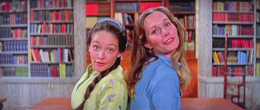 失われた地平線の画像