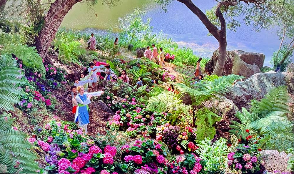 失われた地平線の画像