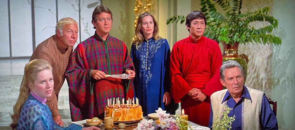 失われた地平線の画像