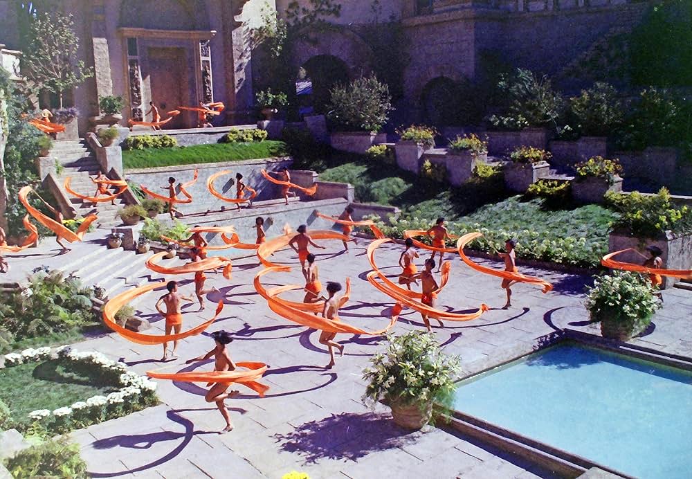 失われた地平線の画像