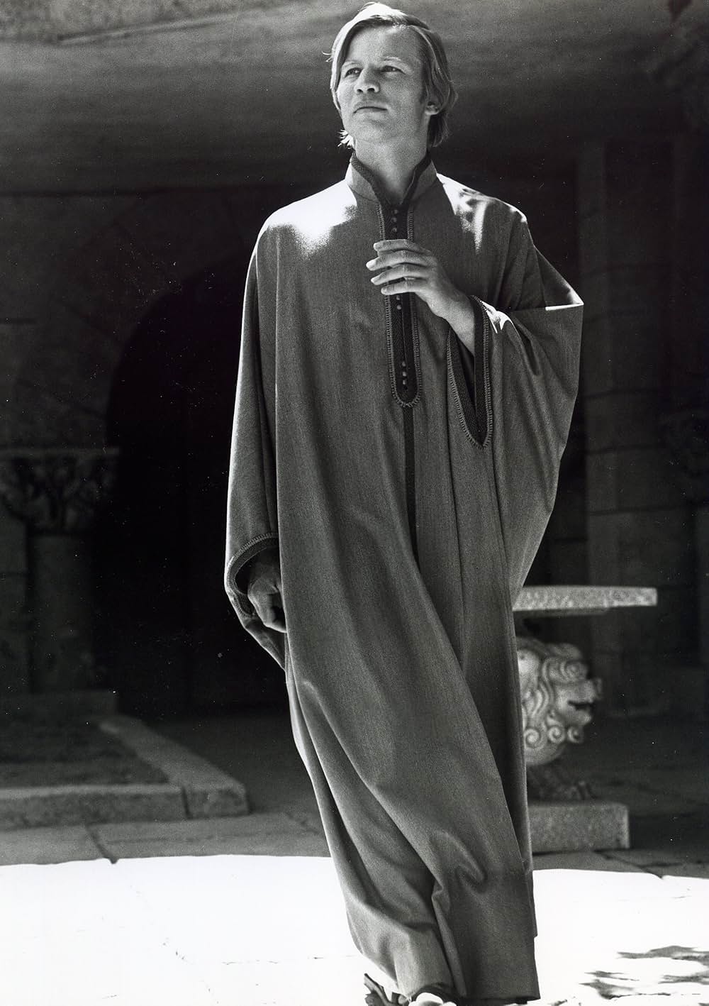 失われた地平線の画像