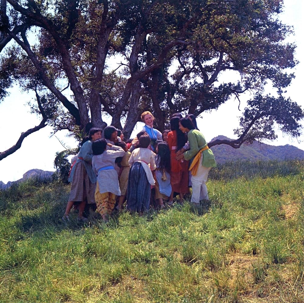 失われた地平線の画像