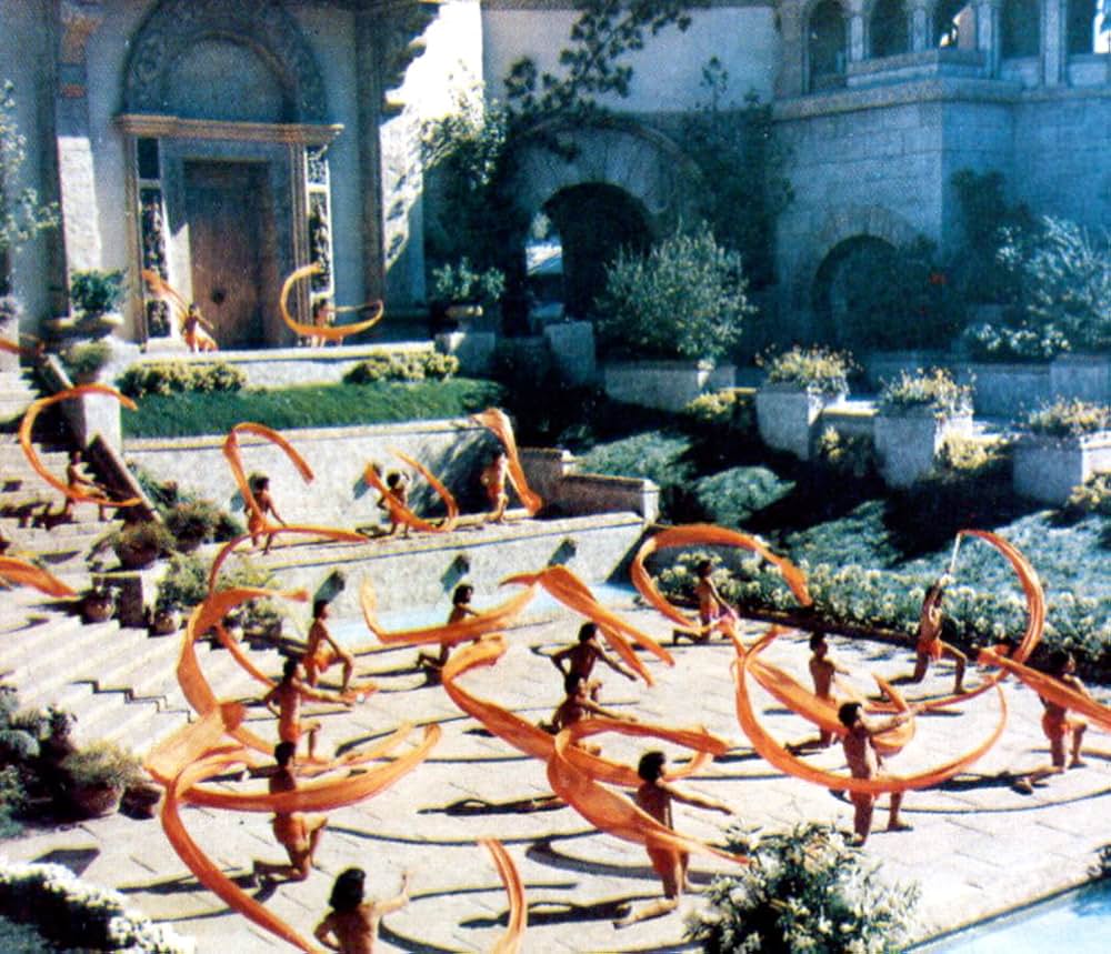 失われた地平線の画像