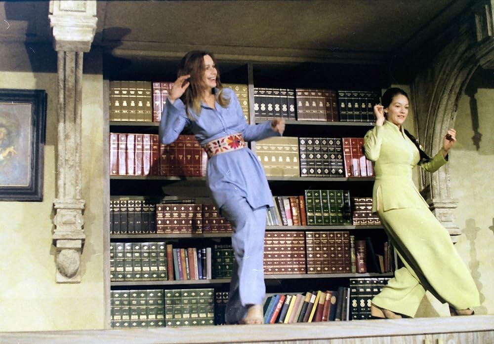 失われた地平線の写真