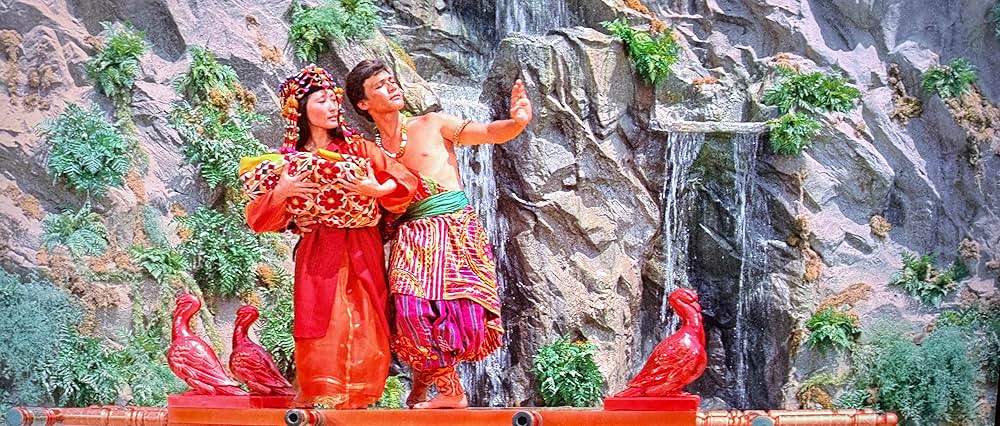 失われた地平線の画像