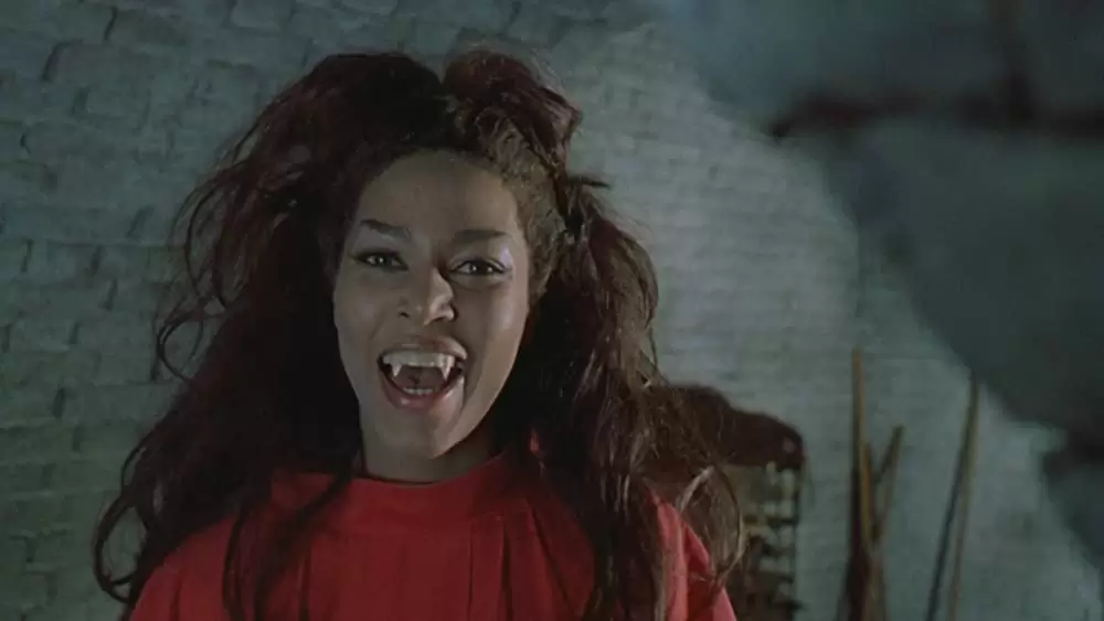 新ドラキュラ／悪魔の儀式の画像