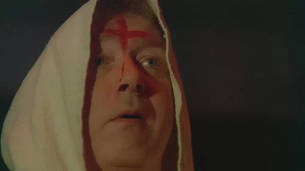 新ドラキュラ／悪魔の儀式の画像