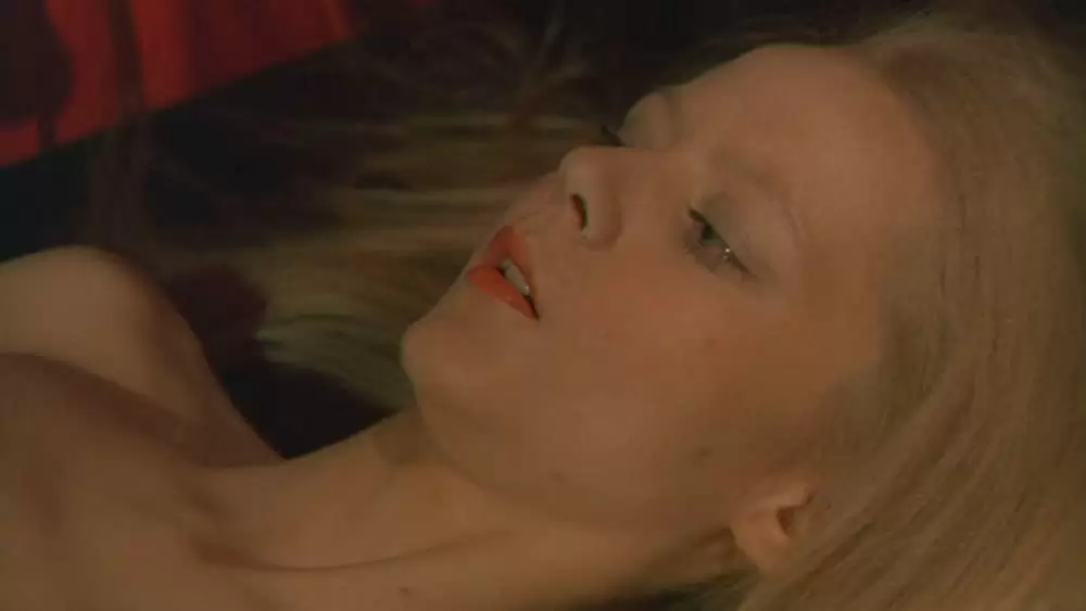 新ドラキュラ／悪魔の儀式の画像