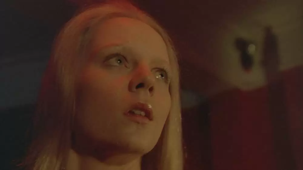 新ドラキュラ／悪魔の儀式の画像