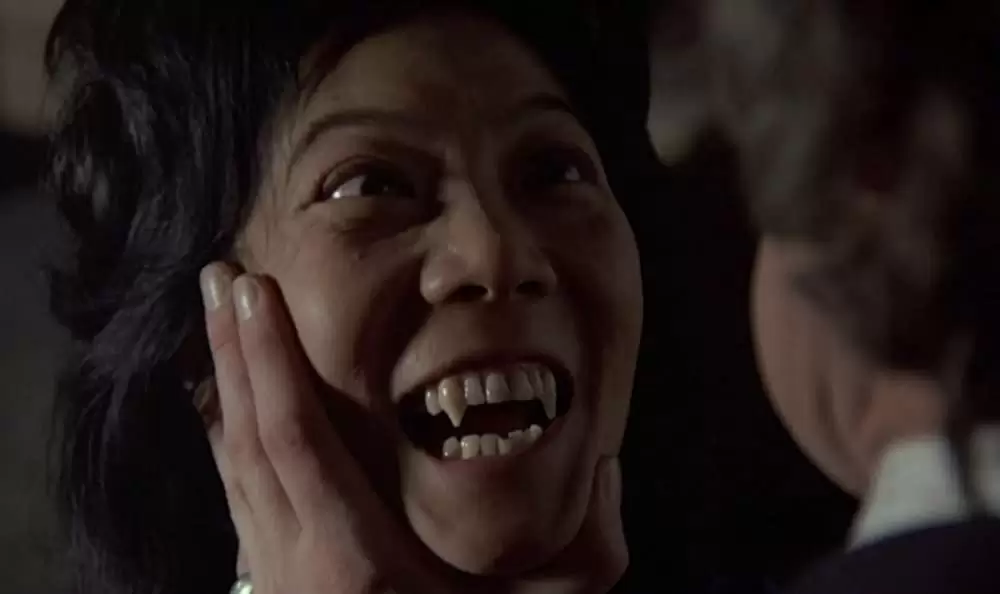 新ドラキュラ／悪魔の儀式の画像