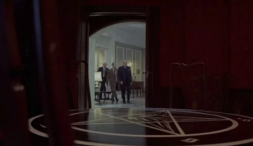 新ドラキュラ／悪魔の儀式の画像