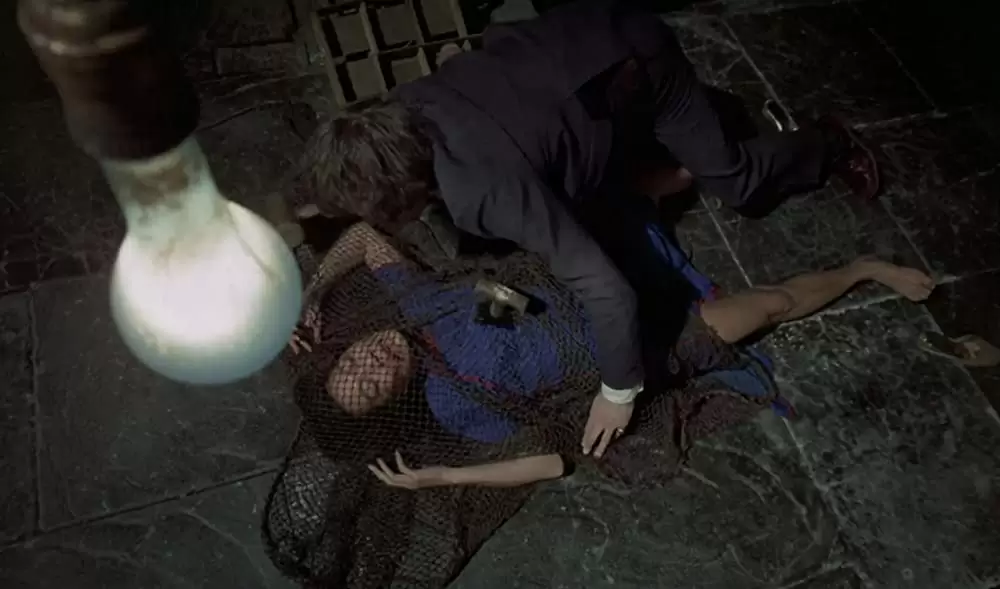 新ドラキュラ／悪魔の儀式の画像