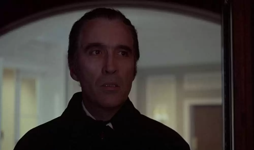 新ドラキュラ／悪魔の儀式の画像