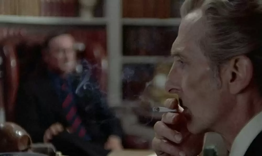 新ドラキュラ／悪魔の儀式の画像