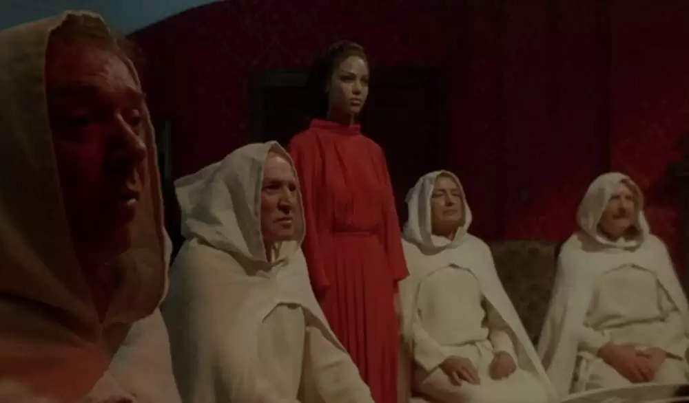 新ドラキュラ／悪魔の儀式の画像